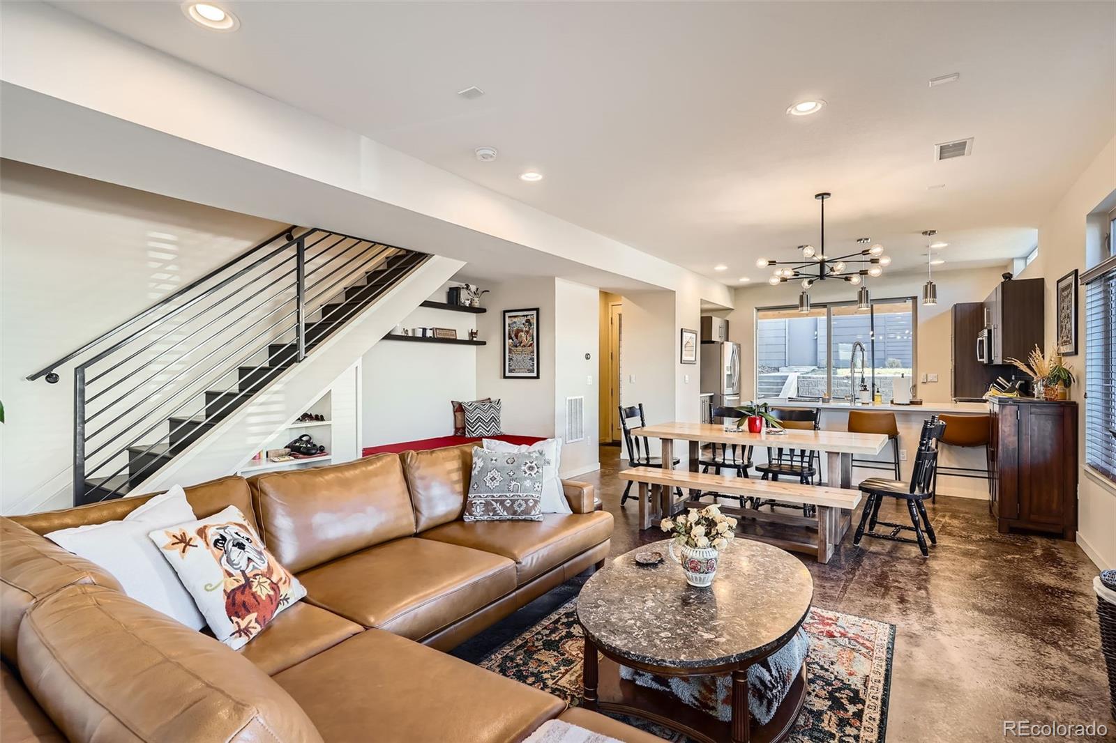 MLS Image #0 for 3361  mariposa street,denver, Colorado