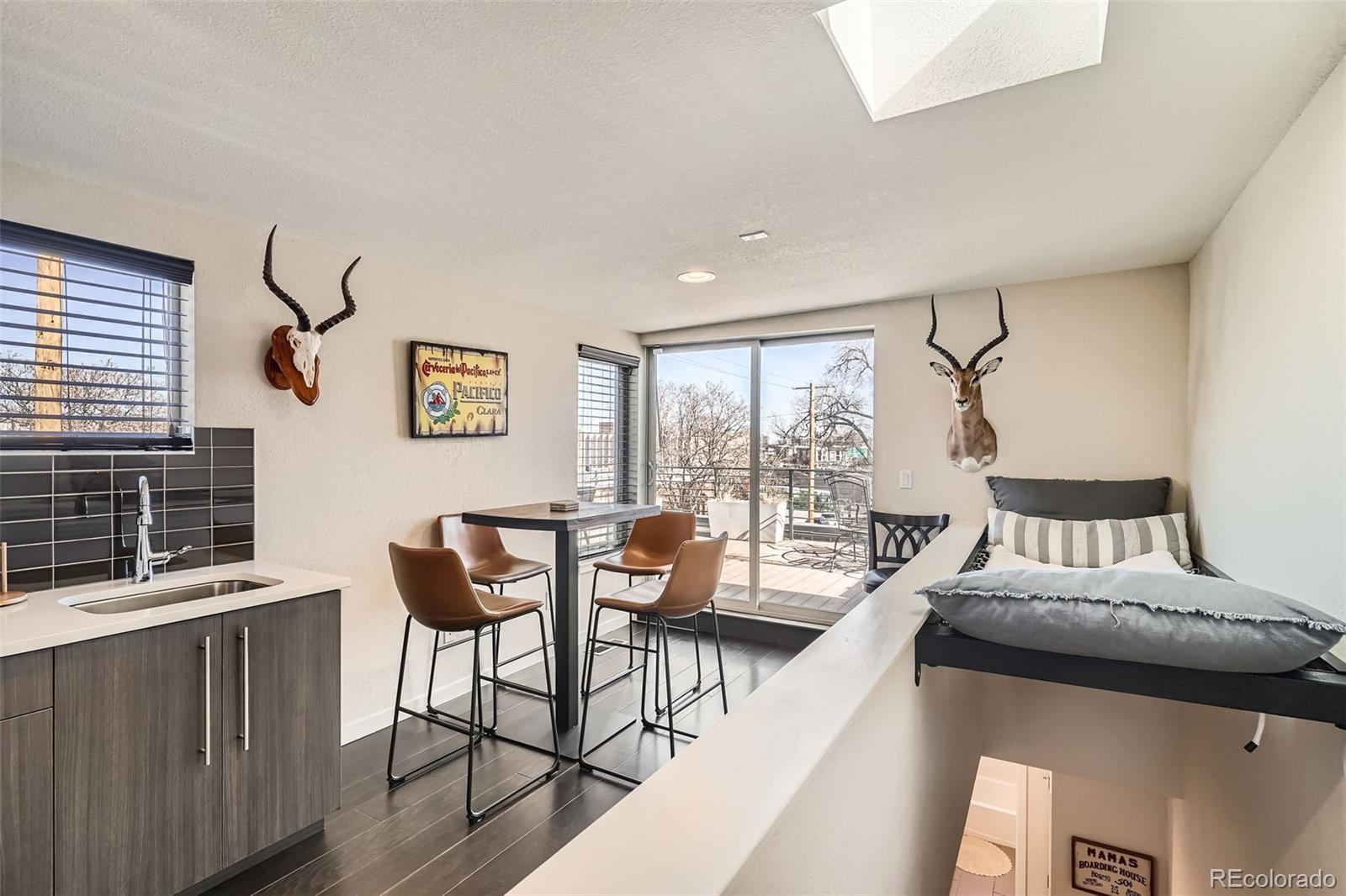 MLS Image #22 for 3361  mariposa street,denver, Colorado