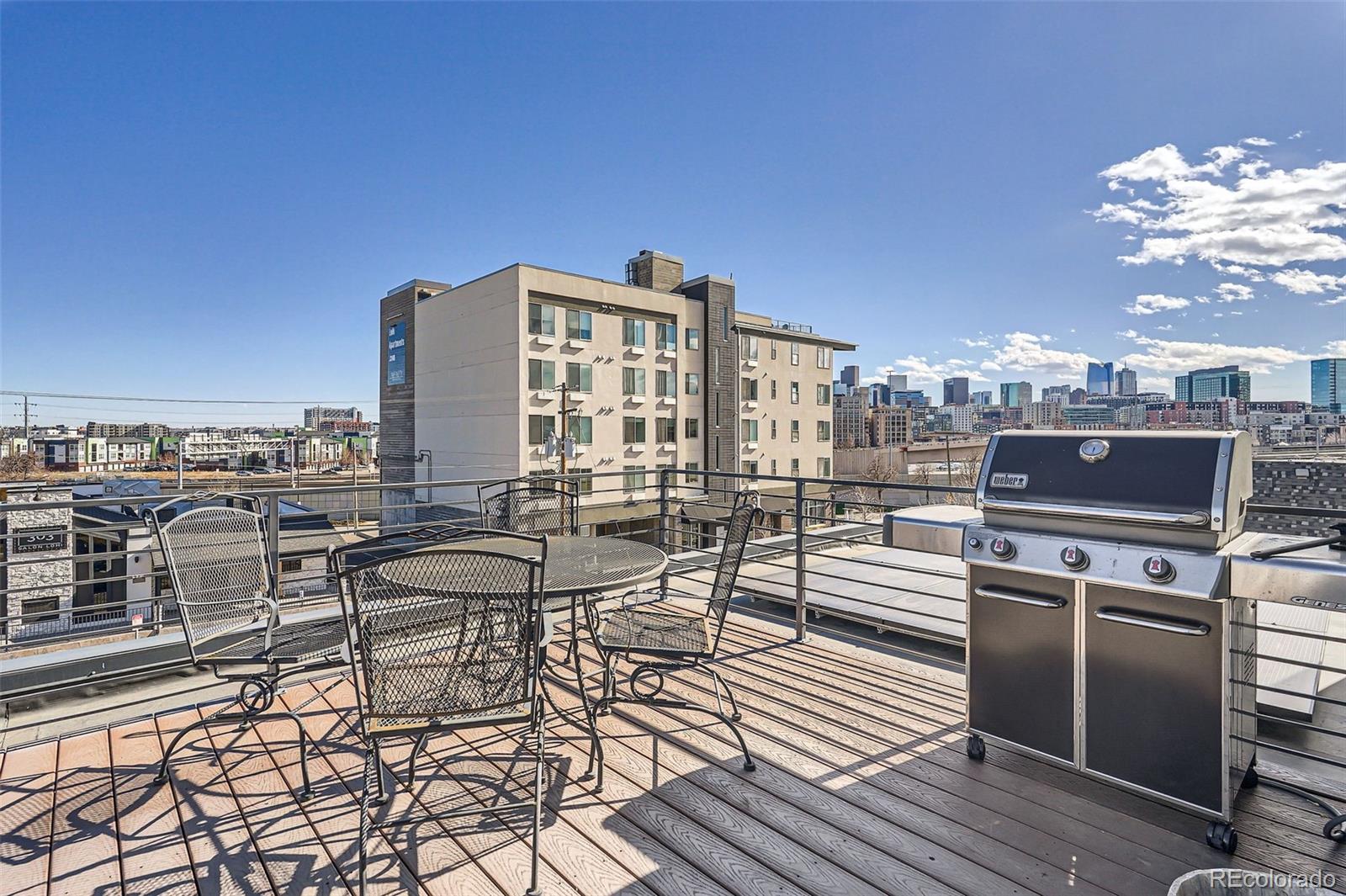 MLS Image #24 for 3361  mariposa street,denver, Colorado