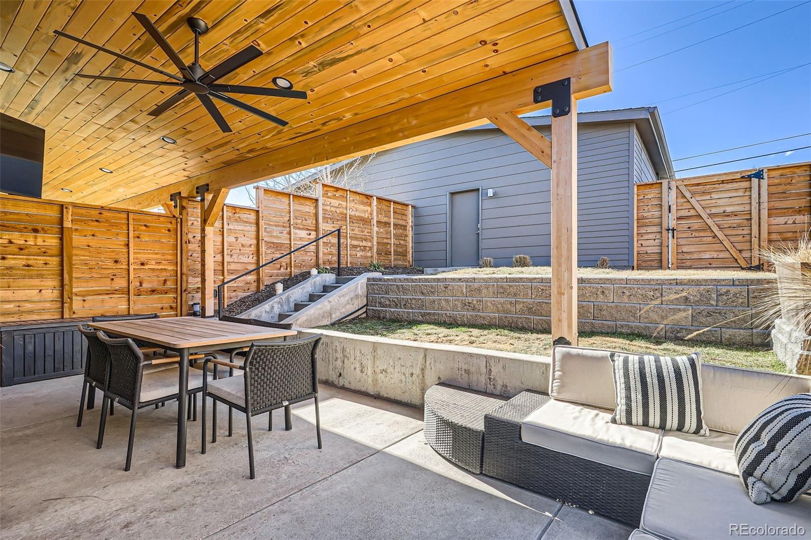 MLS Image #25 for 3361  mariposa street,denver, Colorado