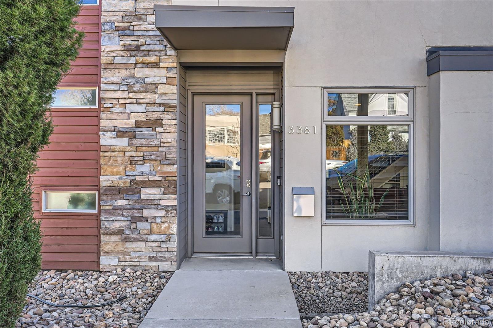 MLS Image #6 for 3361  mariposa street,denver, Colorado