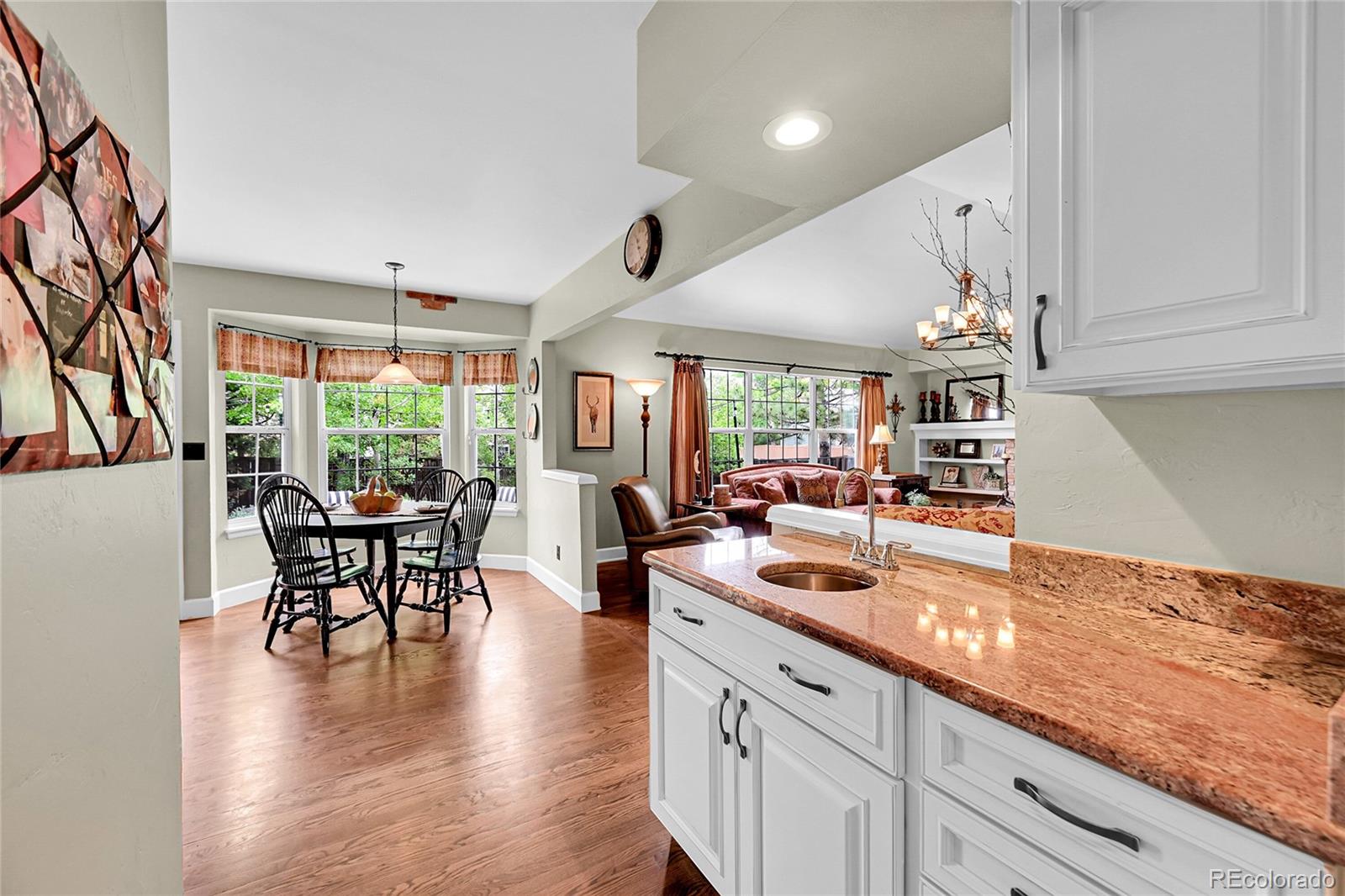 MLS Image #10 for 1583  sunset ridge road,highlands ranch, Colorado