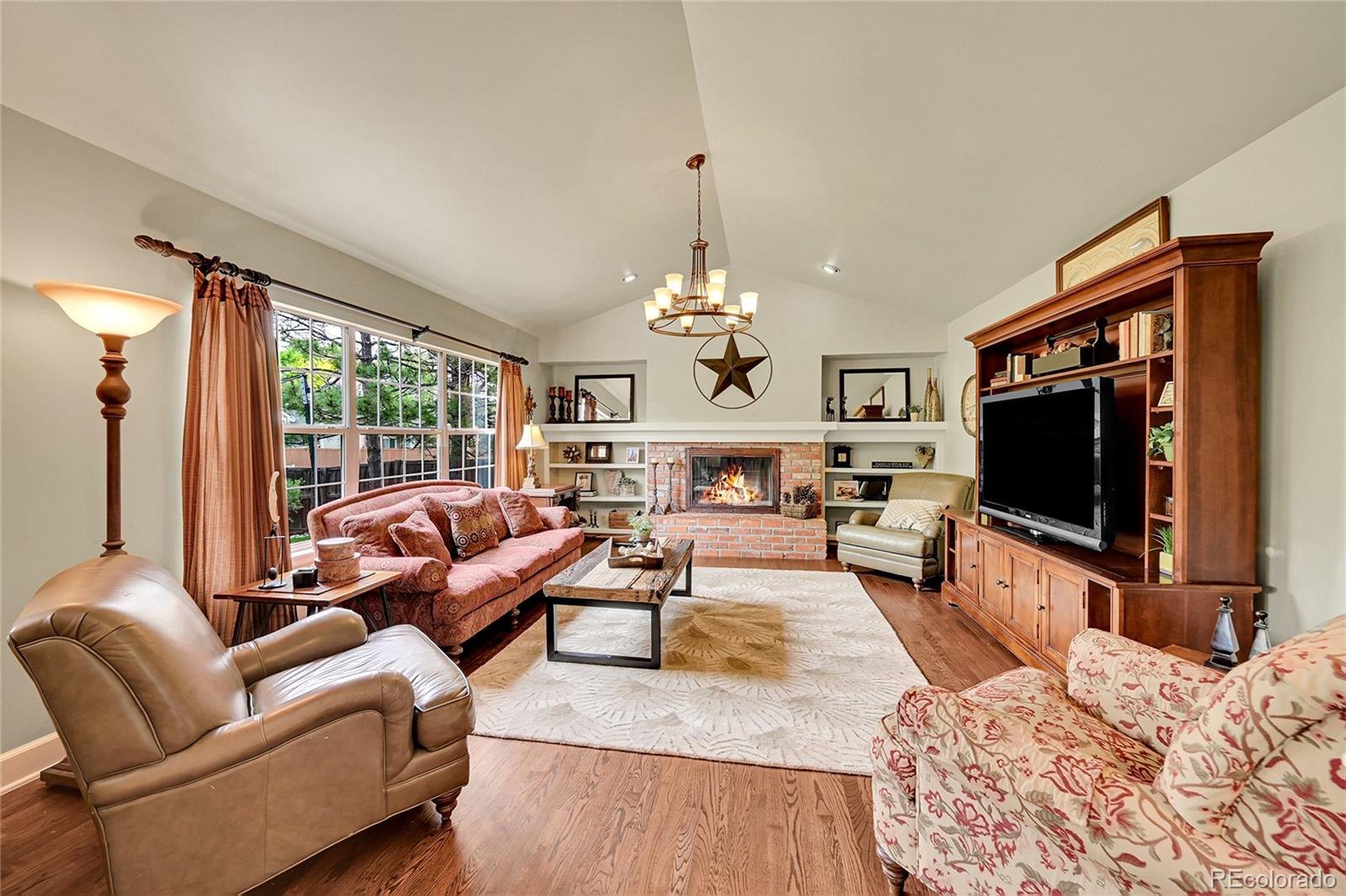 MLS Image #11 for 1583  sunset ridge road,highlands ranch, Colorado