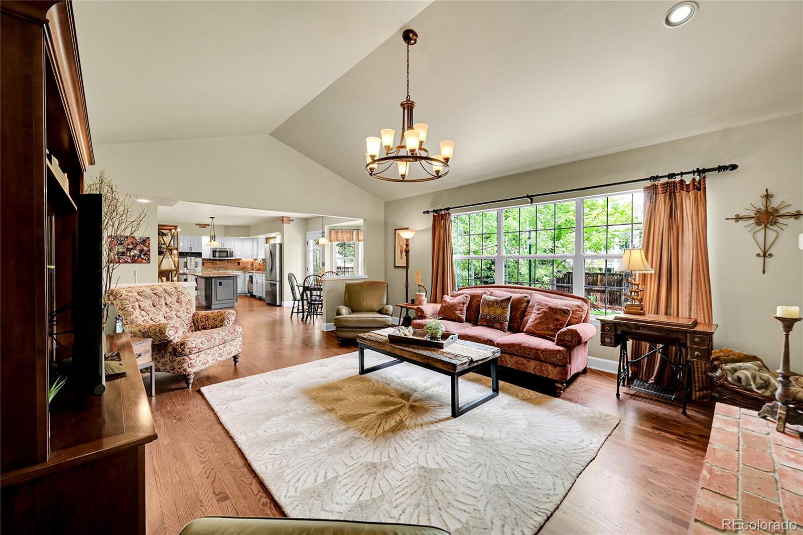 MLS Image #12 for 1583  sunset ridge road,highlands ranch, Colorado