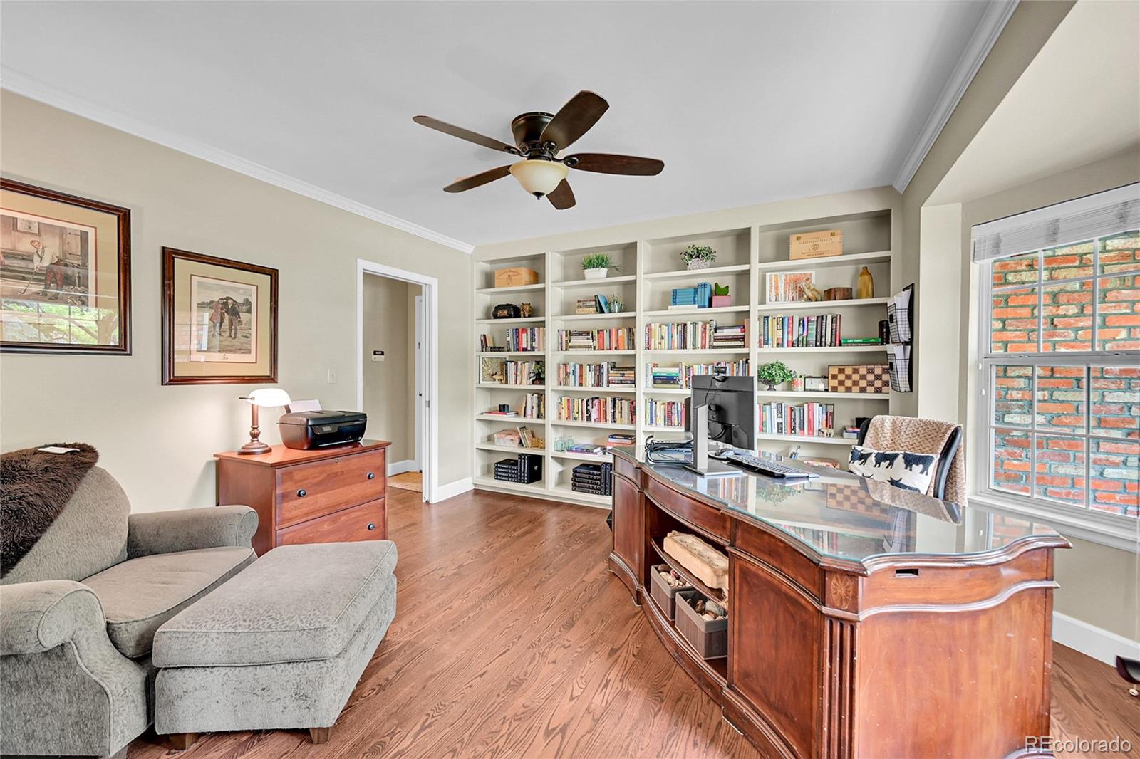 MLS Image #14 for 1583  sunset ridge road,highlands ranch, Colorado
