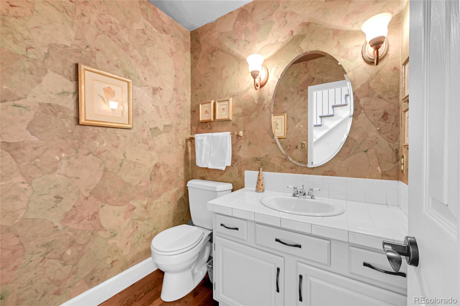 MLS Image #19 for 1583  sunset ridge road,highlands ranch, Colorado