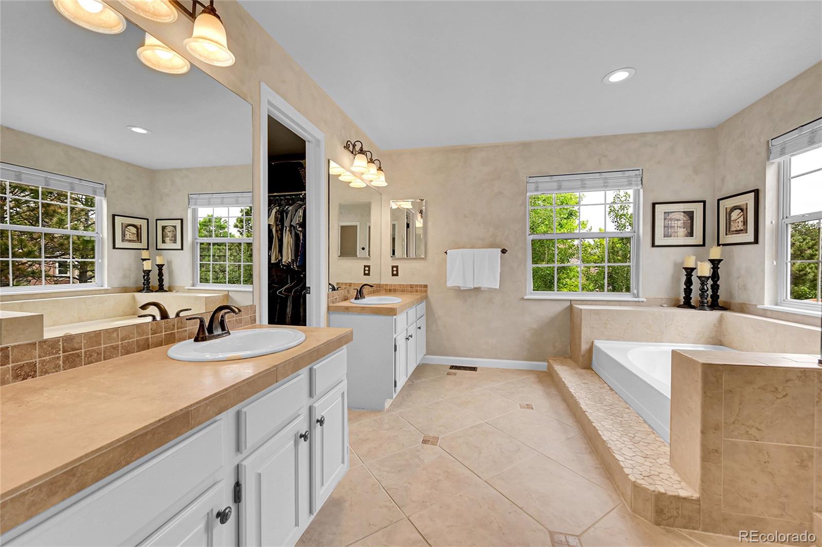 MLS Image #22 for 1583  sunset ridge road,highlands ranch, Colorado