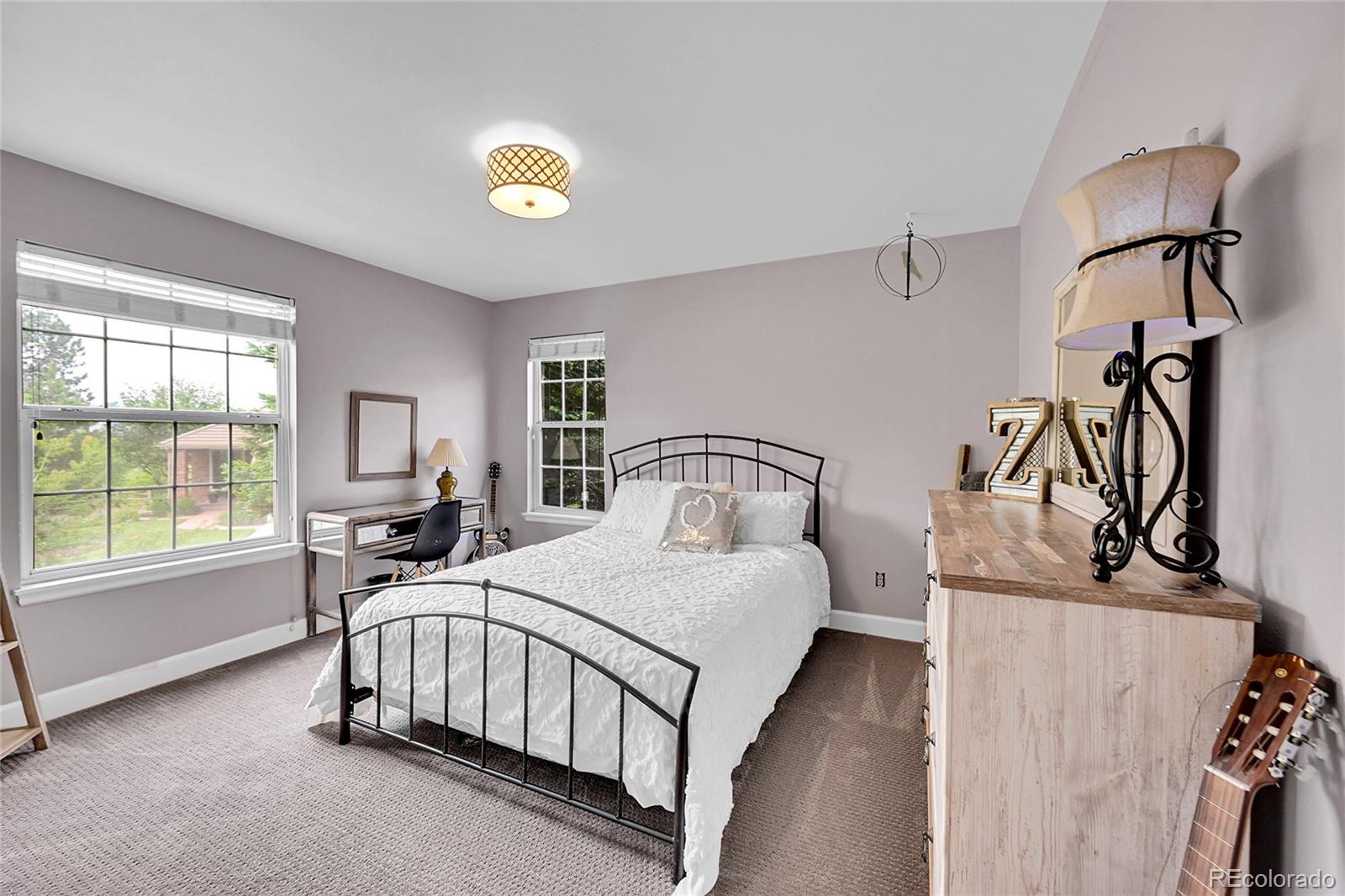 MLS Image #27 for 1583  sunset ridge road,highlands ranch, Colorado