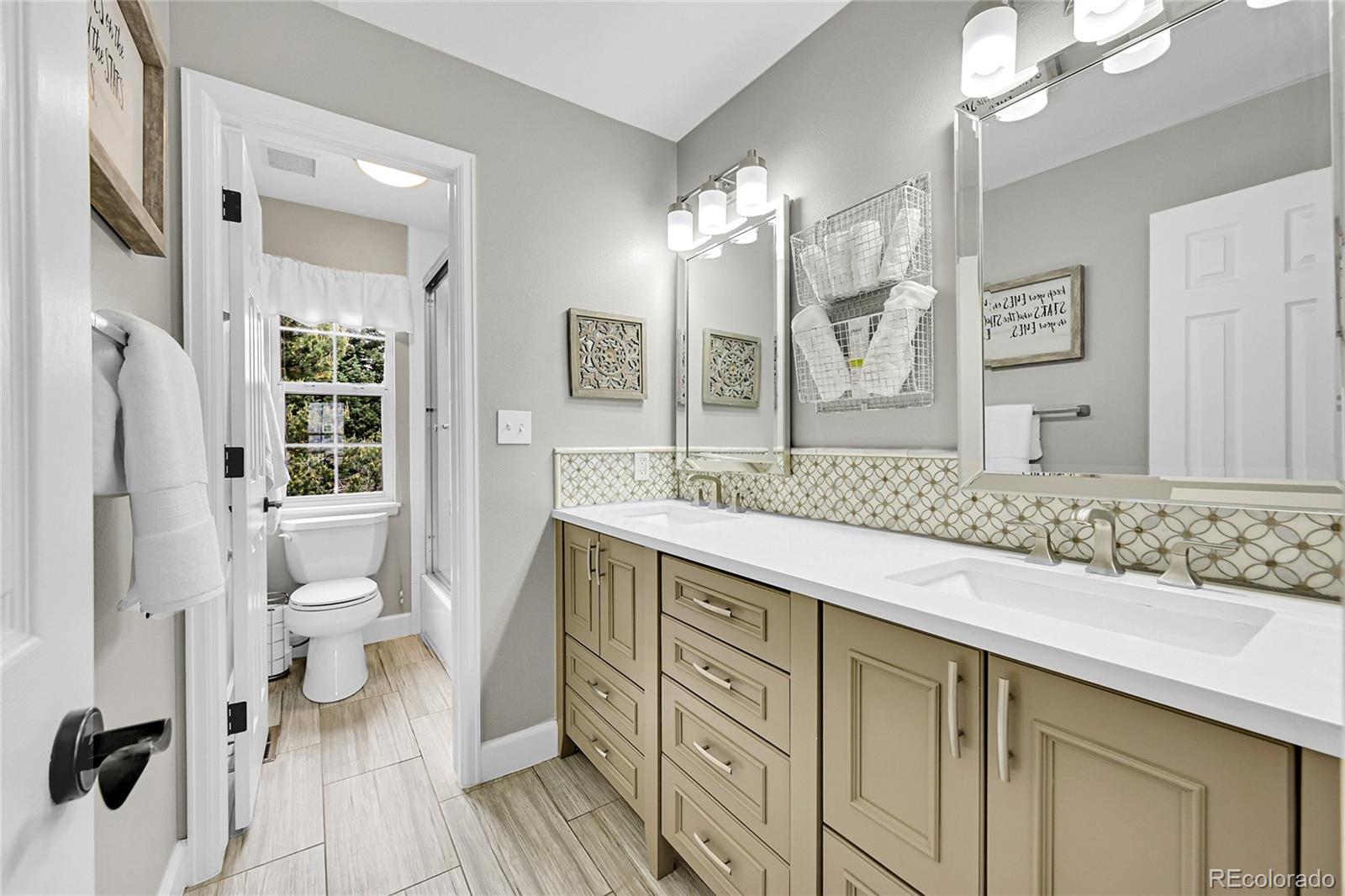 MLS Image #28 for 1583  sunset ridge road,highlands ranch, Colorado