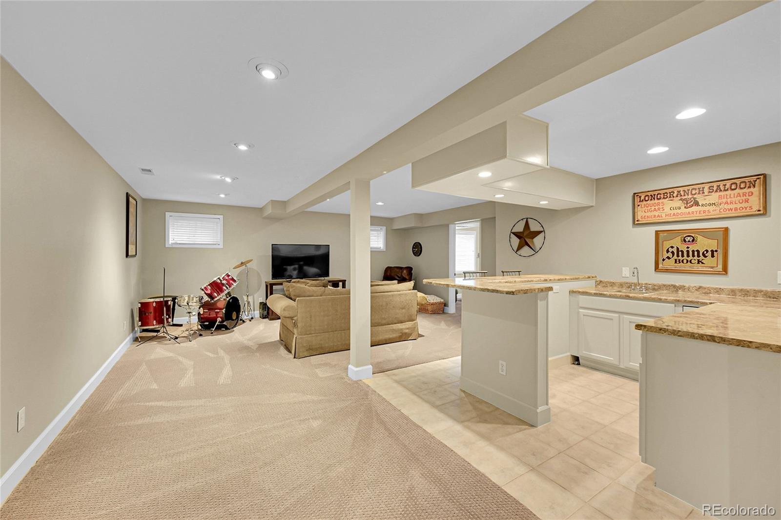 MLS Image #30 for 1583  sunset ridge road,highlands ranch, Colorado