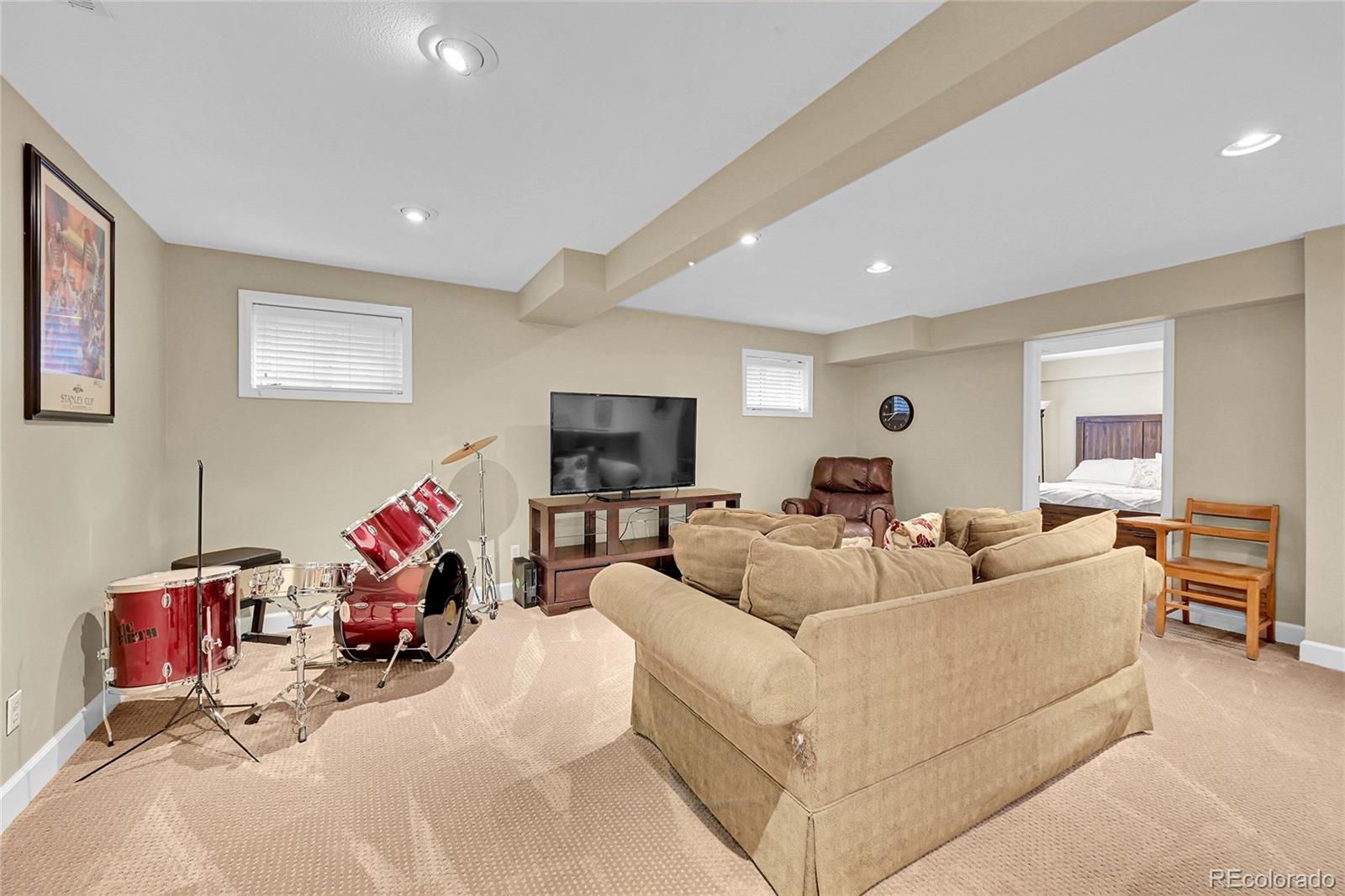MLS Image #31 for 1583  sunset ridge road,highlands ranch, Colorado