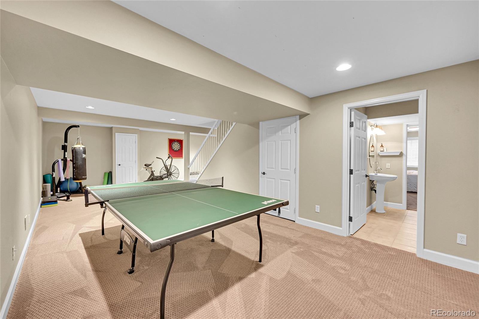 MLS Image #35 for 1583  sunset ridge road,highlands ranch, Colorado