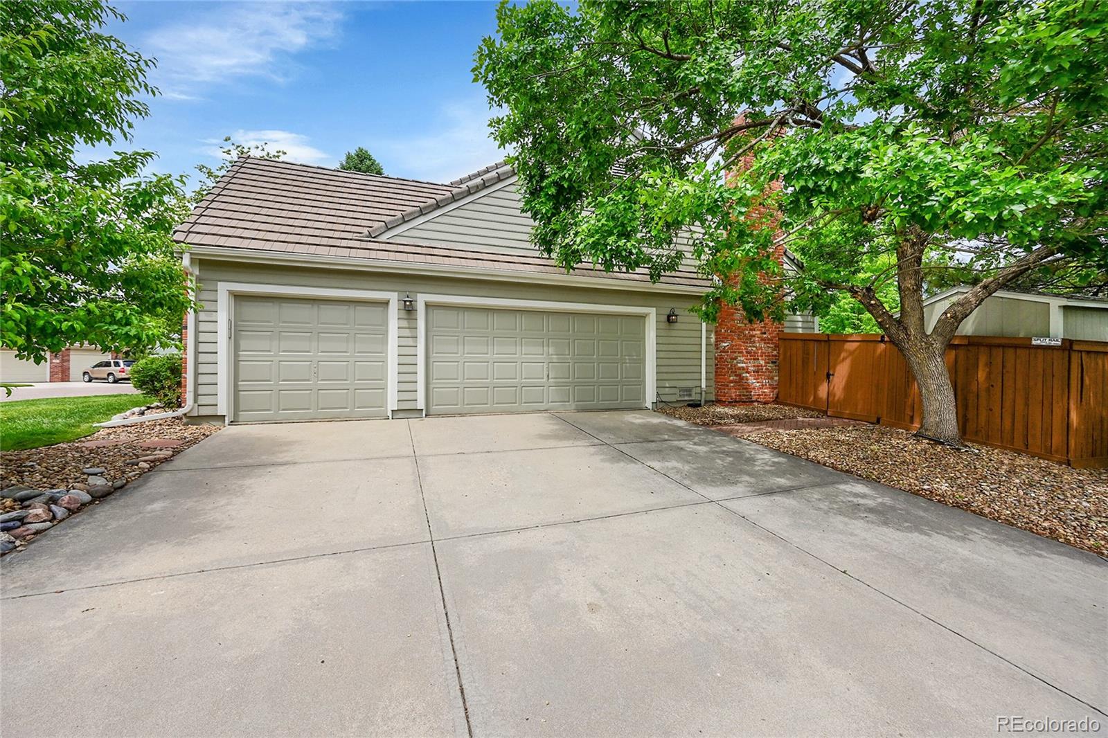MLS Image #40 for 1583  sunset ridge road,highlands ranch, Colorado