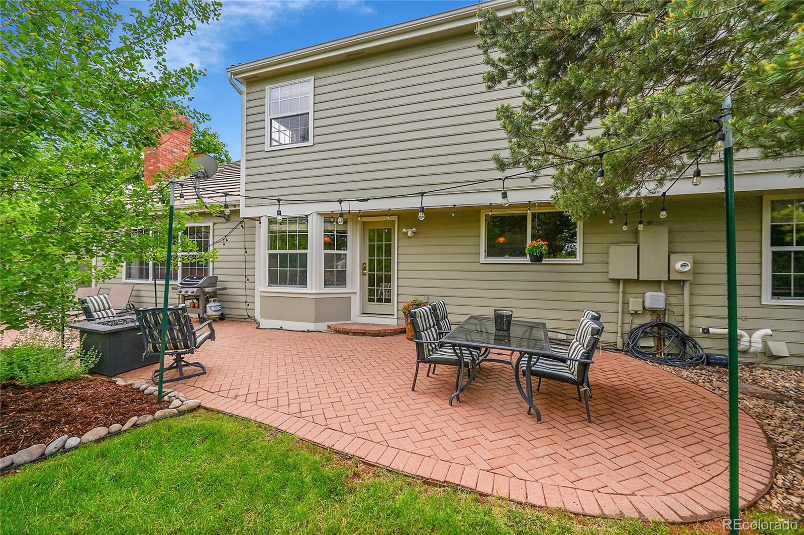 MLS Image #41 for 1583  sunset ridge road,highlands ranch, Colorado