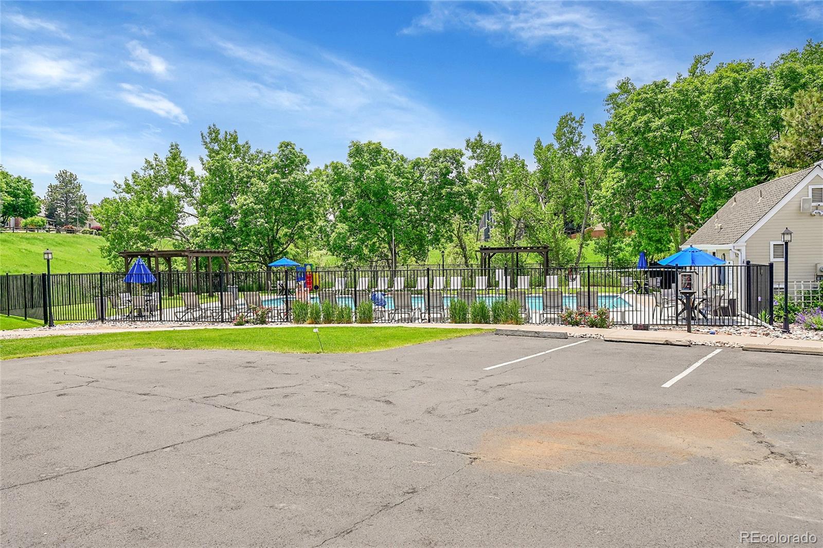 MLS Image #44 for 1583  sunset ridge road,highlands ranch, Colorado