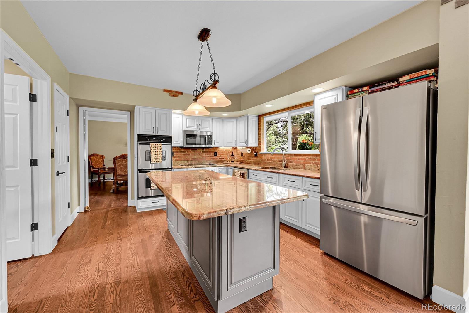 MLS Image #6 for 1583  sunset ridge road,highlands ranch, Colorado