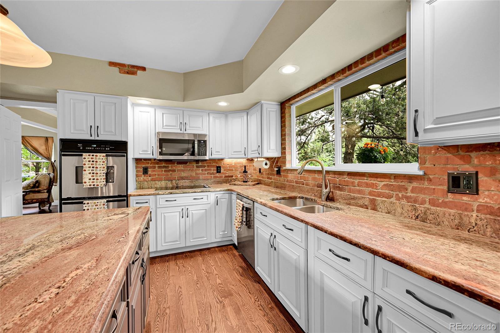 MLS Image #7 for 1583  sunset ridge road,highlands ranch, Colorado