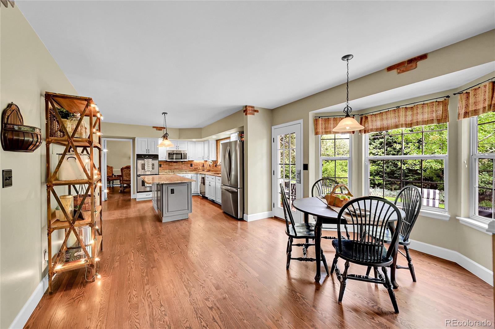 MLS Image #9 for 1583  sunset ridge road,highlands ranch, Colorado