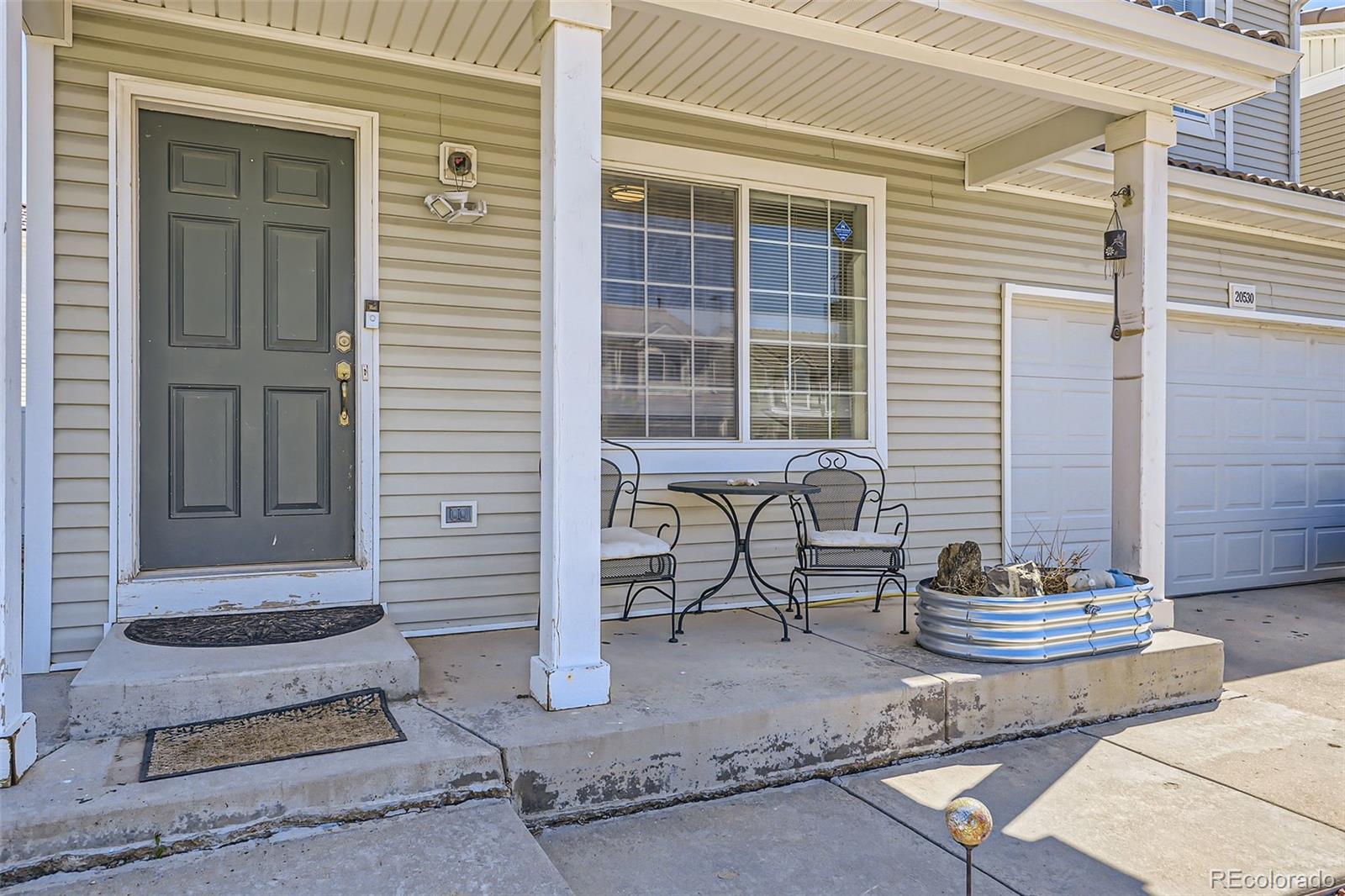 MLS Image #2 for 20530  randolph place,denver, Colorado