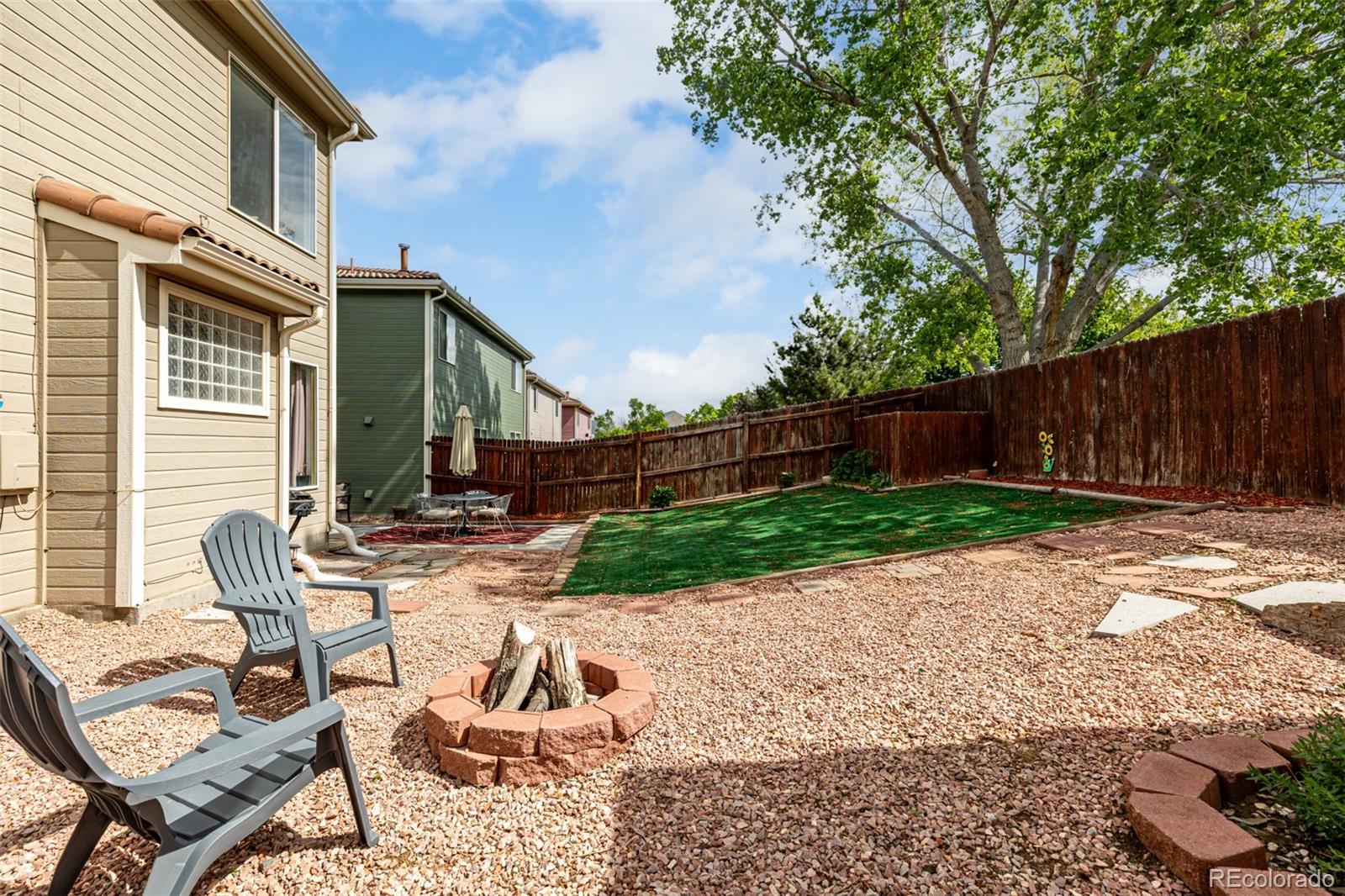 MLS Image #40 for 3940  malaya street,denver, Colorado