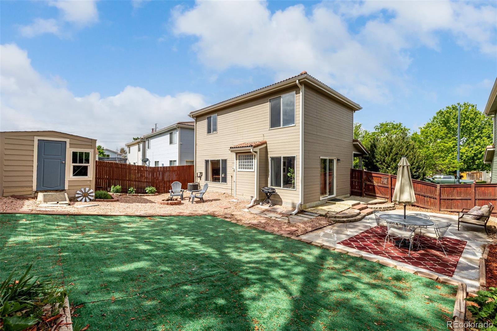 MLS Image #42 for 3940  malaya street,denver, Colorado