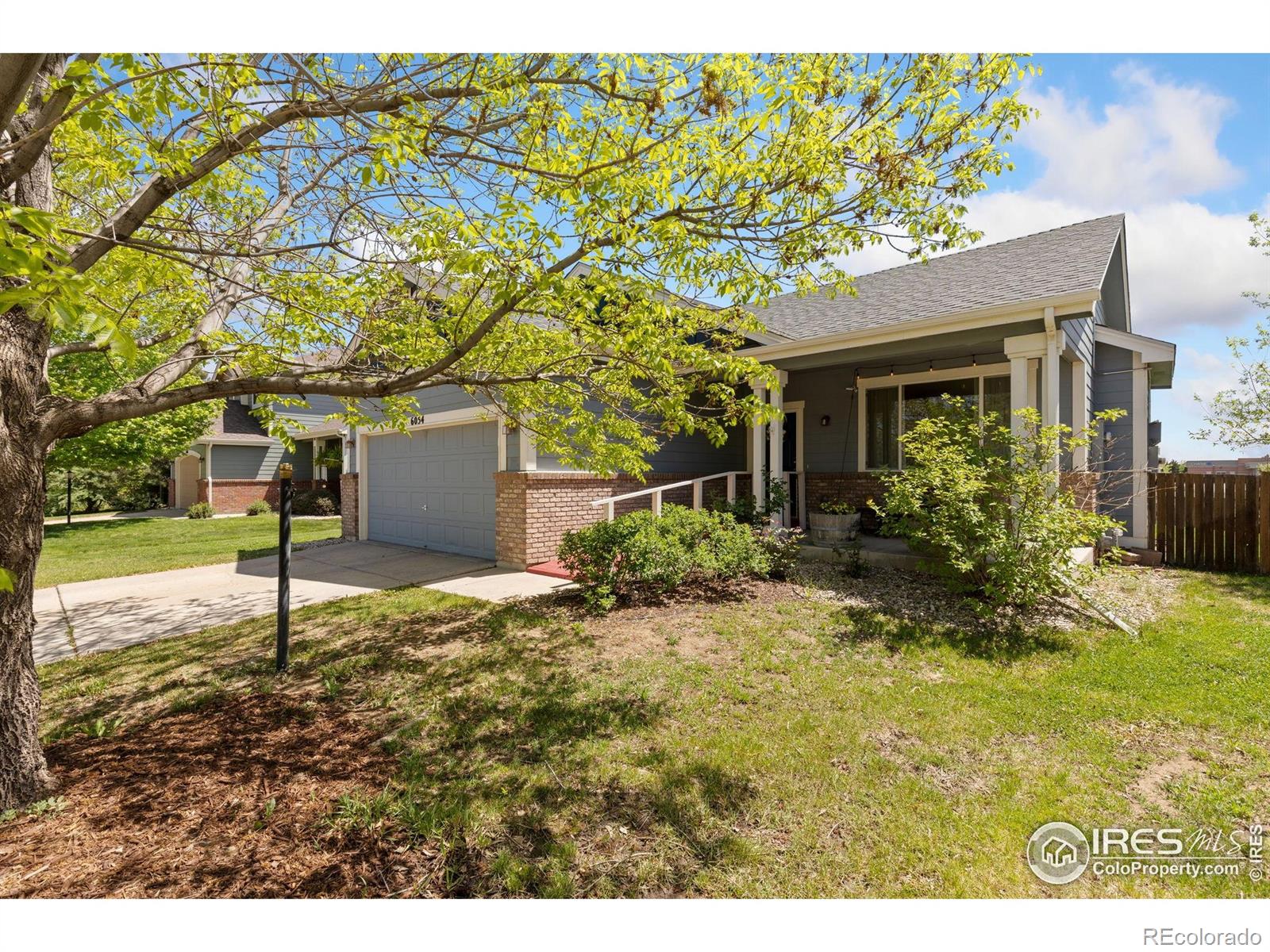MLS Image #1 for 6054  ulysses avenue,firestone, Colorado