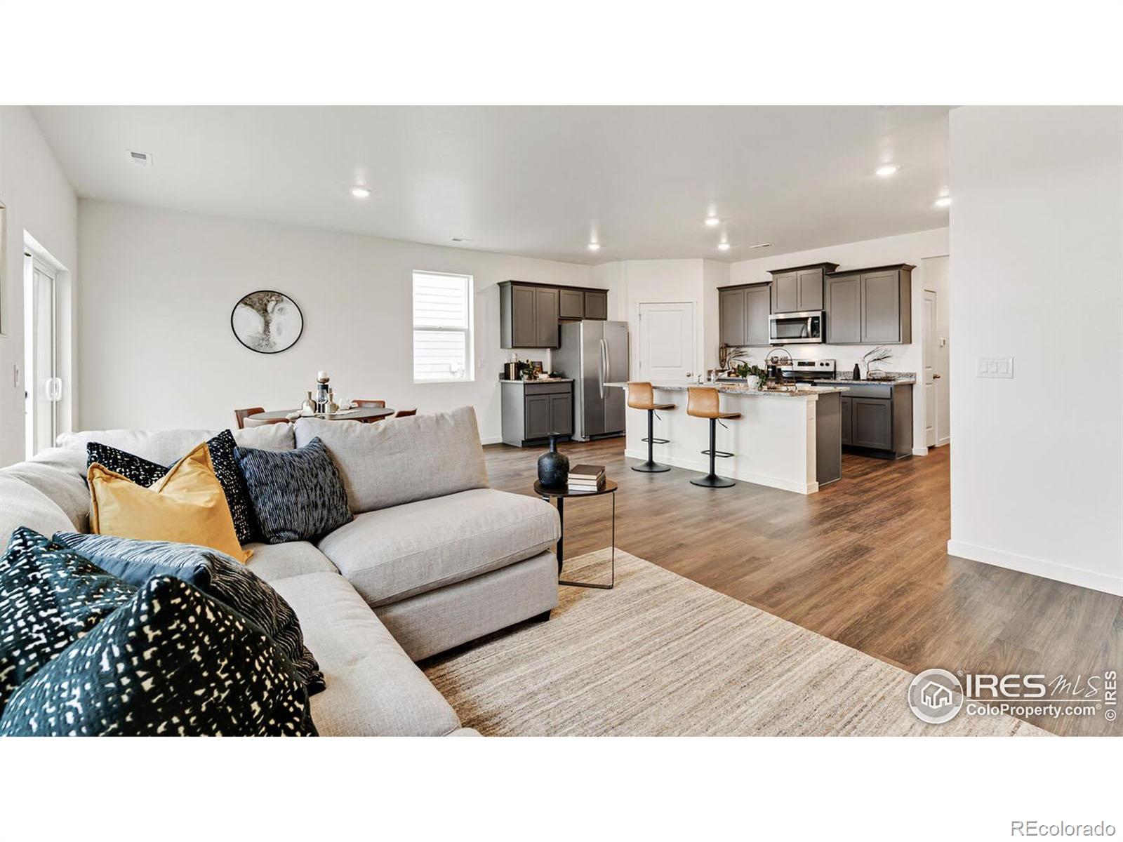MLS Image #1 for 2727  73rd avenue,greeley, Colorado