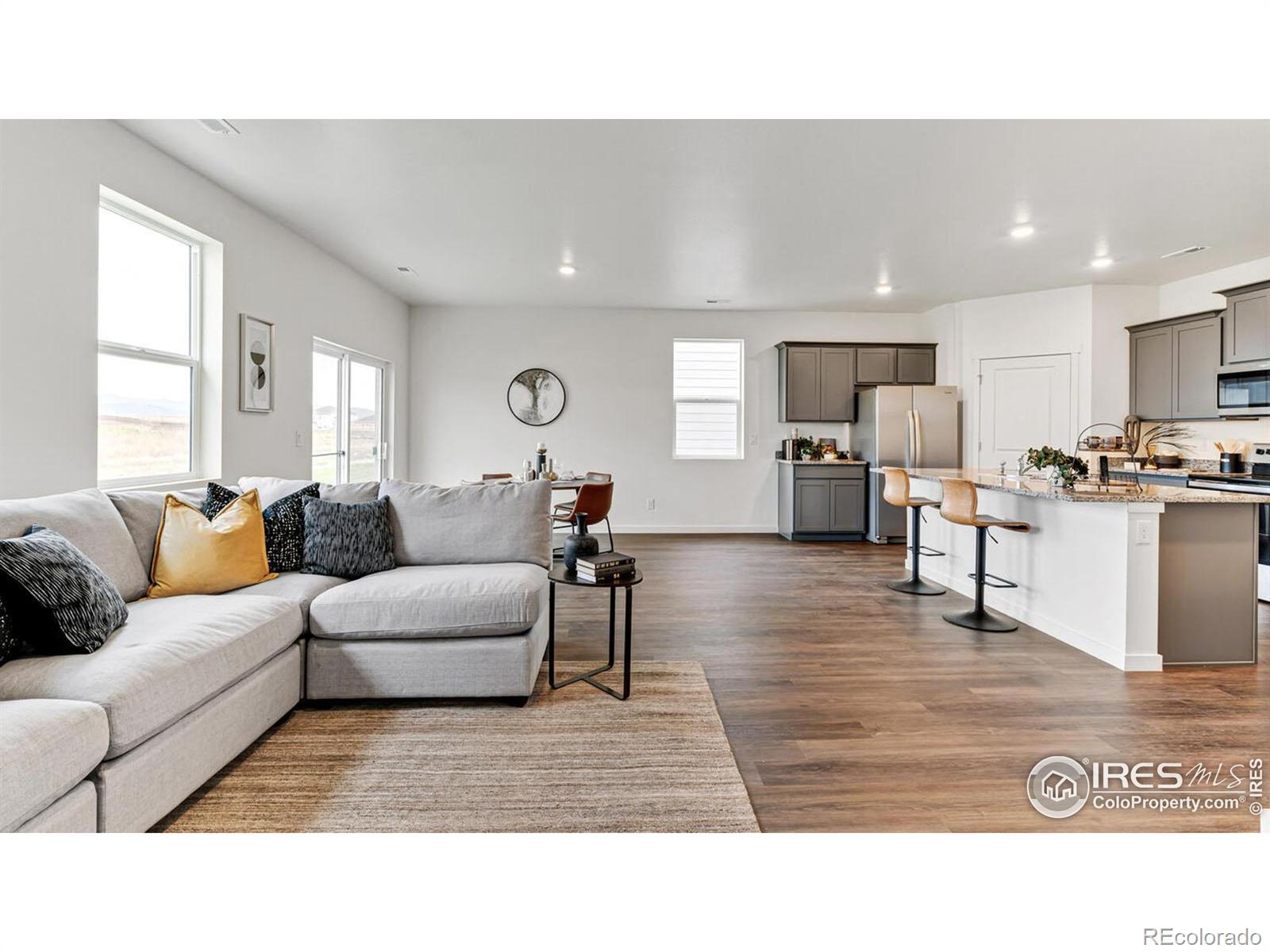 MLS Image #3 for 2727  73rd avenue,greeley, Colorado