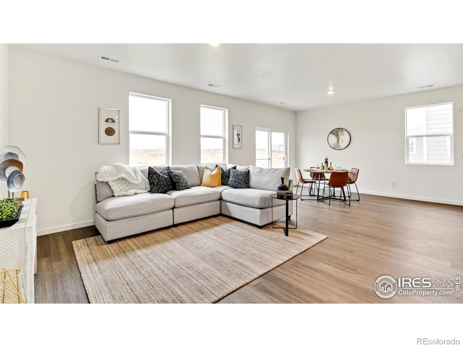 MLS Image #4 for 2727  73rd avenue,greeley, Colorado