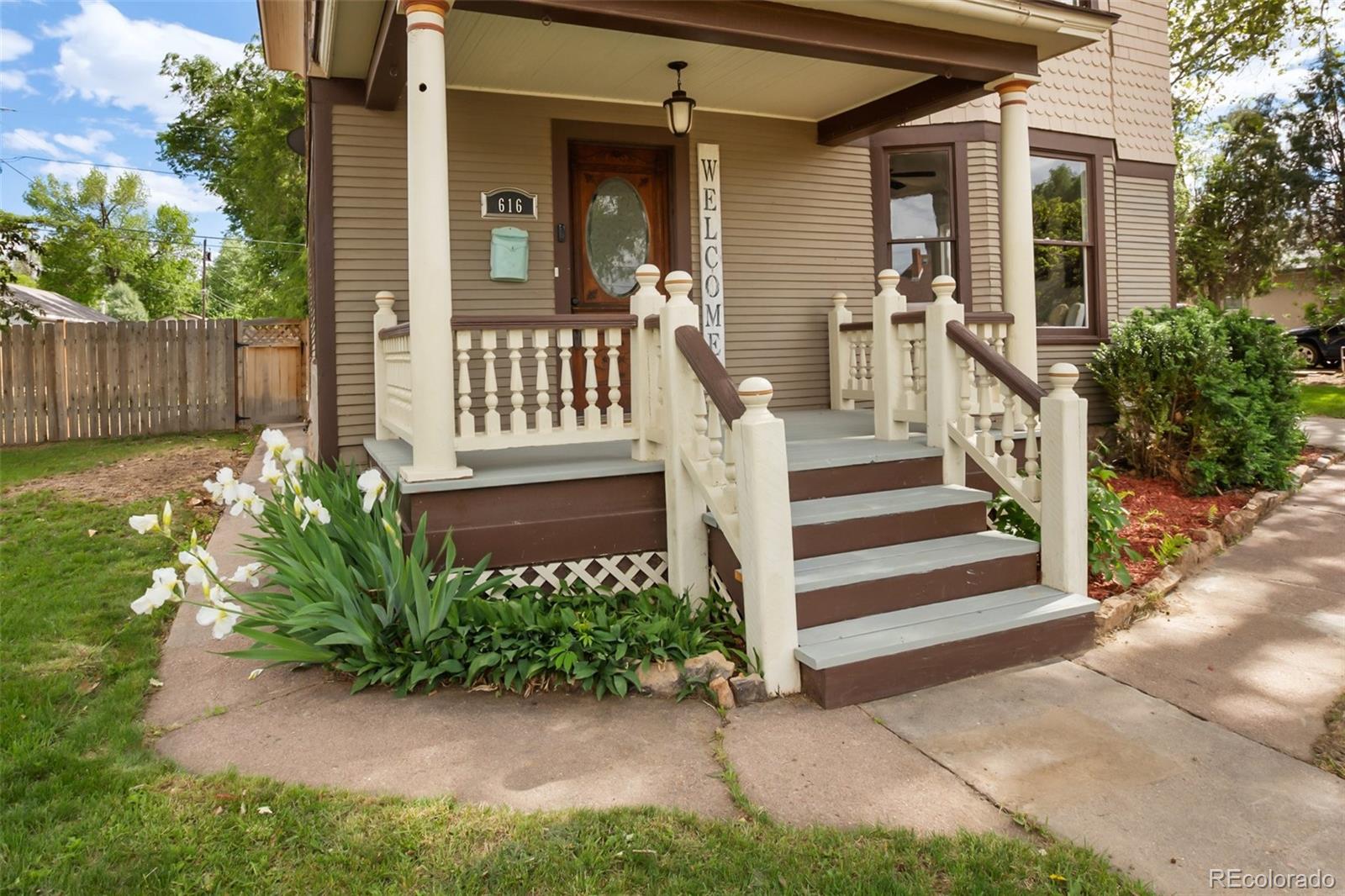 MLS Image #2 for 616  griffin avenue,canon city, Colorado