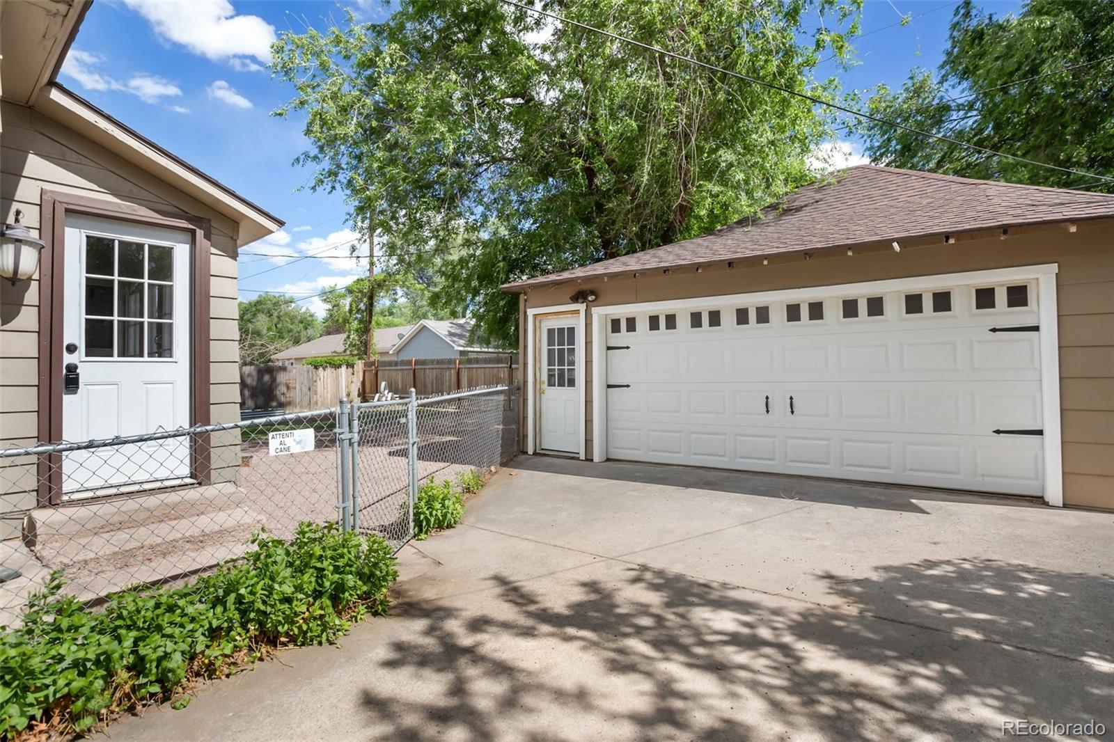MLS Image #3 for 616  griffin avenue,canon city, Colorado