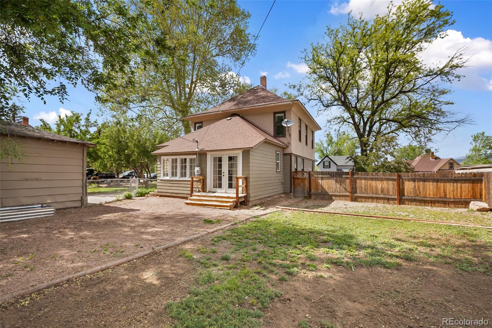 MLS Image #4 for 616  griffin avenue,canon city, Colorado