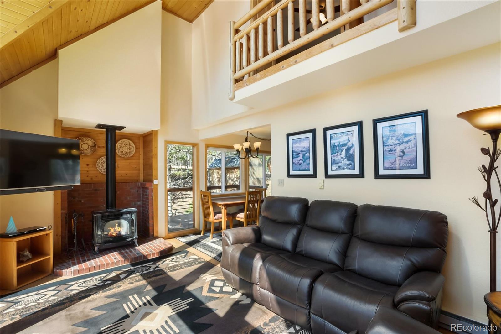 MLS Image #12 for 204  kutsu ridge road,florissant, Colorado
