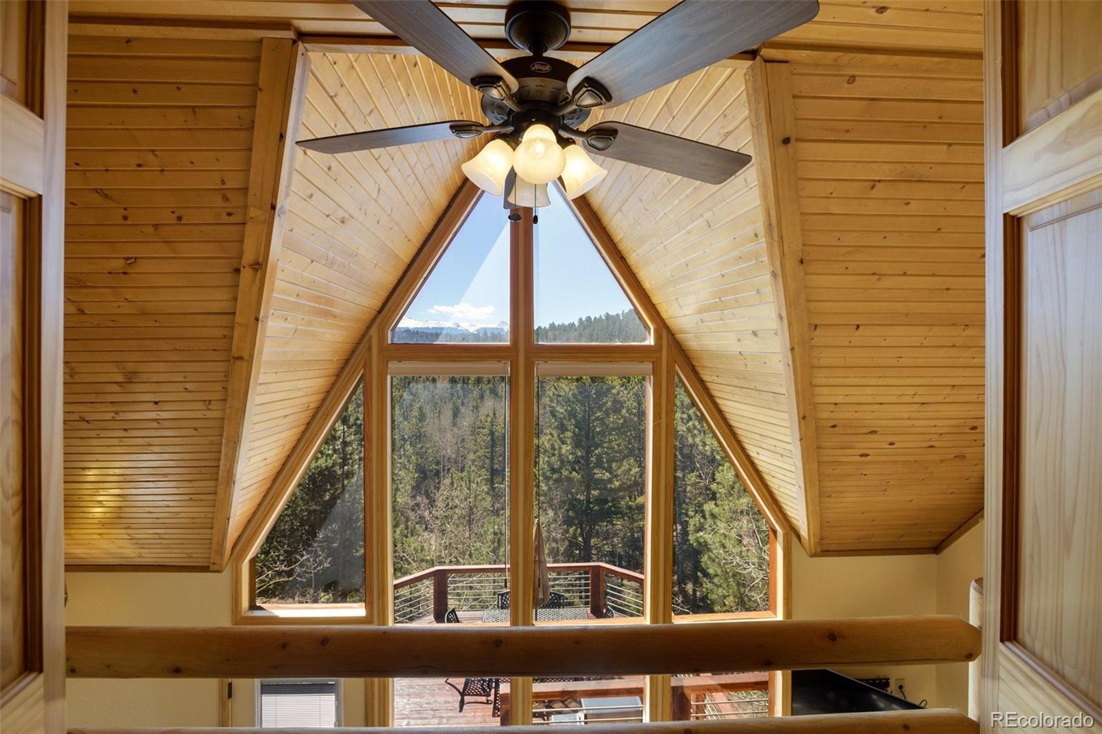 MLS Image #15 for 204  kutsu ridge road,florissant, Colorado
