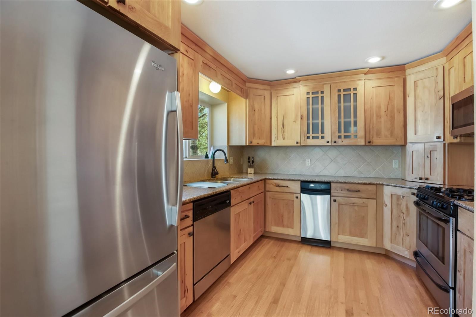MLS Image #17 for 204  kutsu ridge road,florissant, Colorado