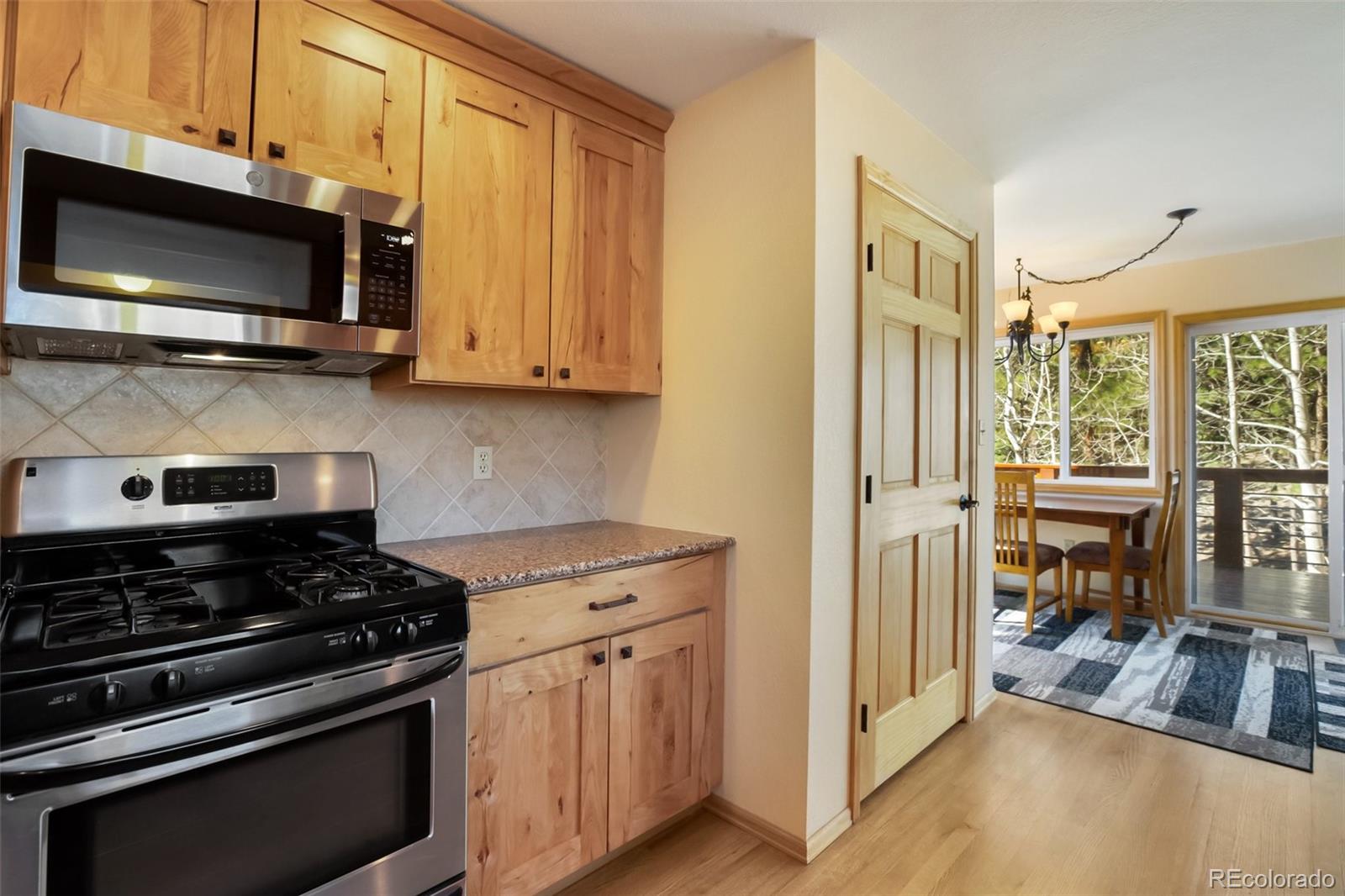 MLS Image #18 for 204  kutsu ridge road,florissant, Colorado