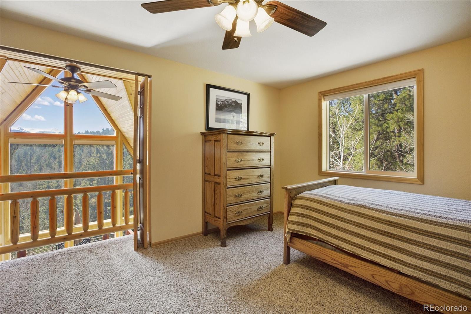MLS Image #25 for 204  kutsu ridge road,florissant, Colorado