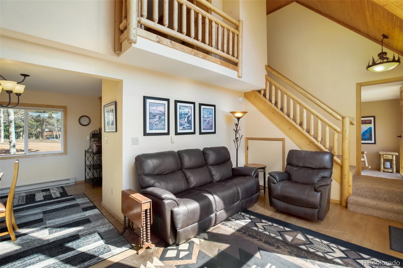 MLS Image #9 for 204  kutsu ridge road,florissant, Colorado