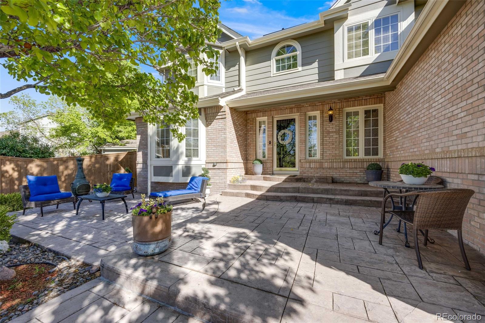 MLS Image #2 for 10188  stephen place,highlands ranch, Colorado