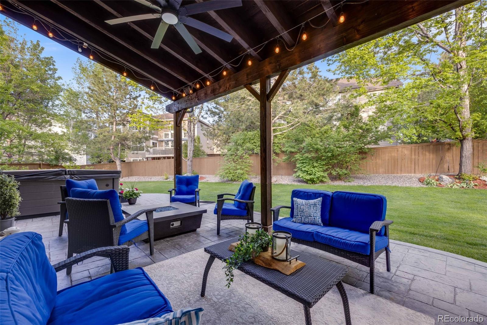 MLS Image #37 for 10188  stephen place,highlands ranch, Colorado