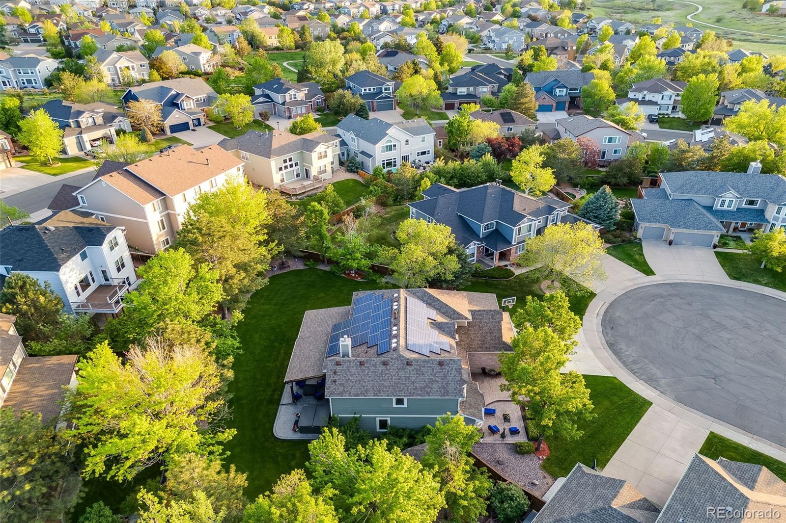 MLS Image #39 for 10188  stephen place,highlands ranch, Colorado