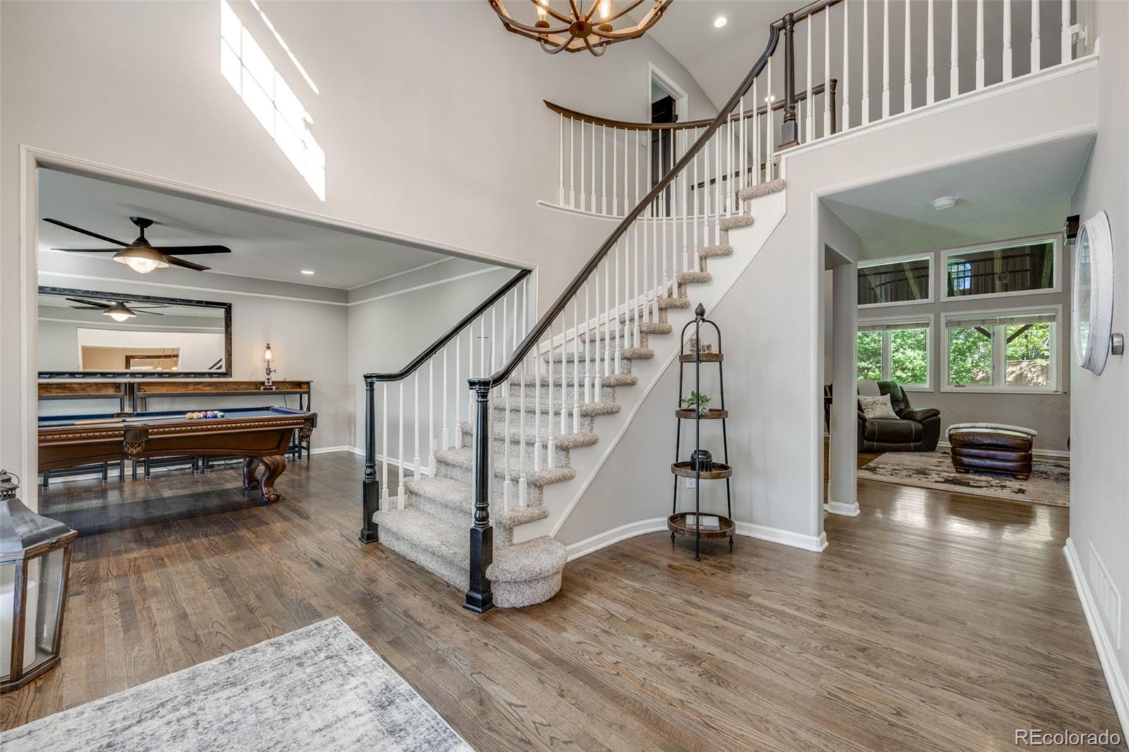 MLS Image #4 for 10188  stephen place,highlands ranch, Colorado