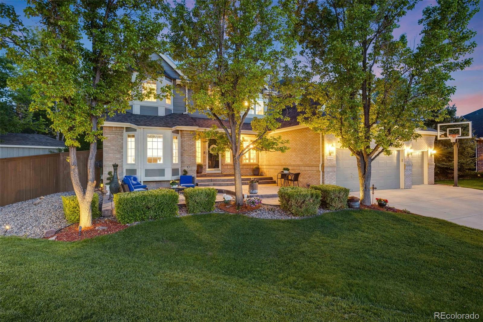 MLS Image #40 for 10188  stephen place,highlands ranch, Colorado