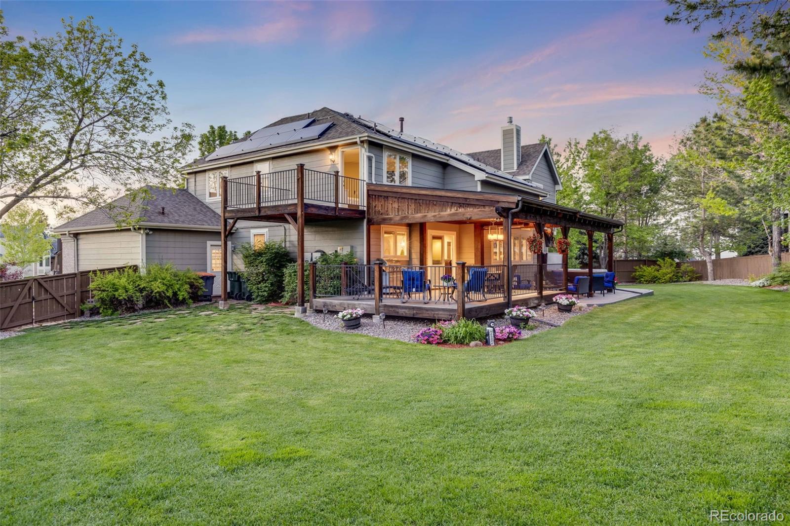 MLS Image #41 for 10188  stephen place,highlands ranch, Colorado