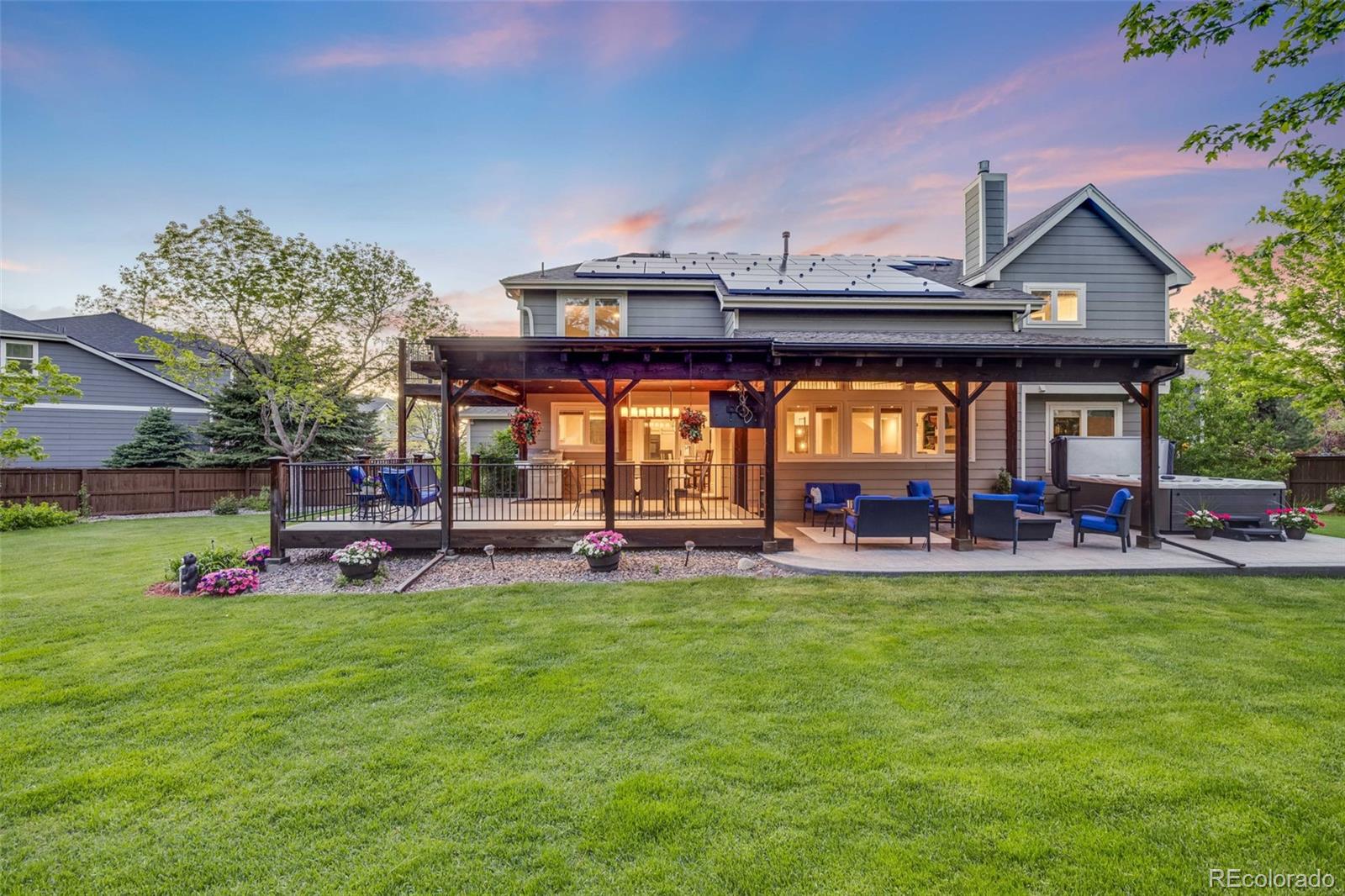MLS Image #43 for 10188  stephen place,highlands ranch, Colorado