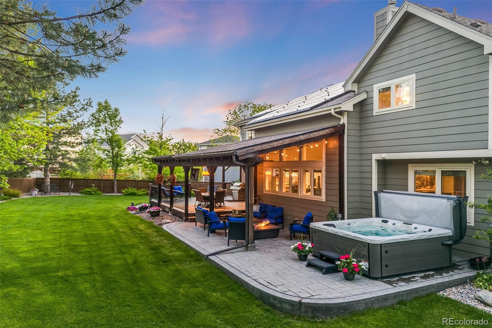 MLS Image #44 for 10188  stephen place,highlands ranch, Colorado