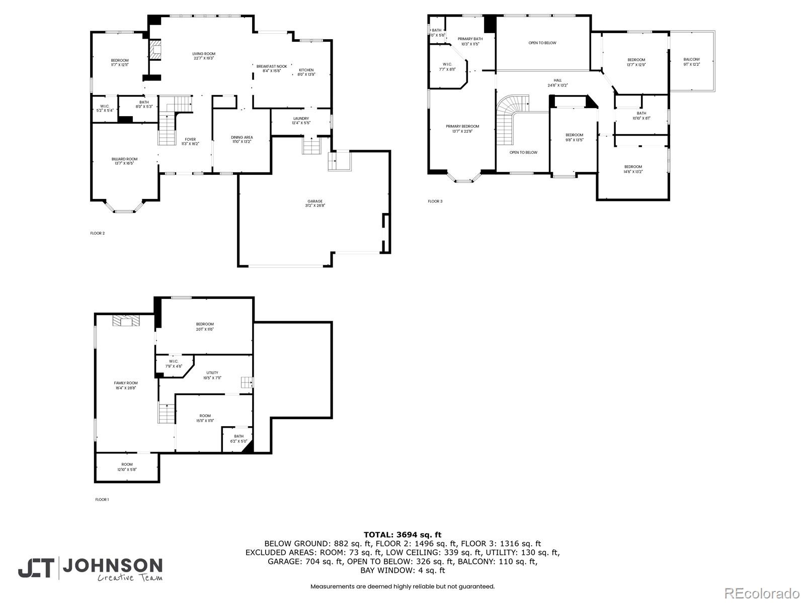 MLS Image #46 for 10188  stephen place,highlands ranch, Colorado