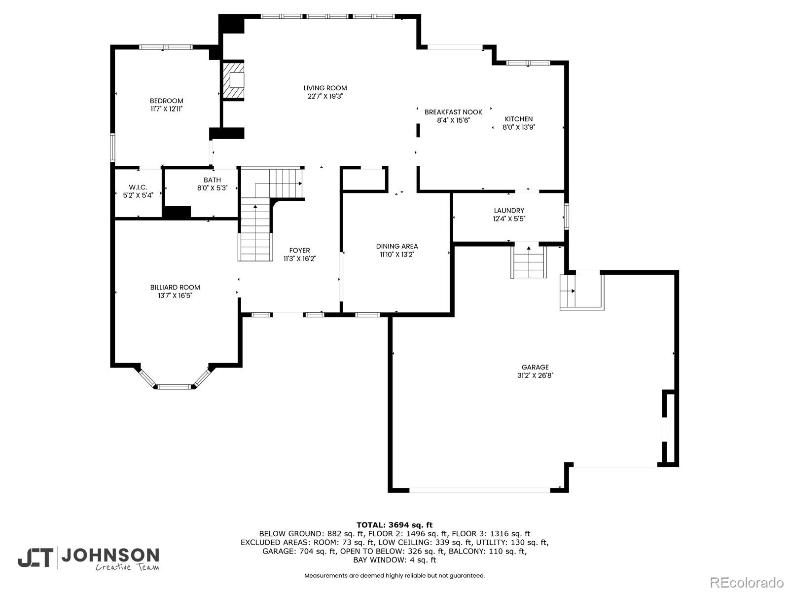 MLS Image #48 for 10188  stephen place,highlands ranch, Colorado