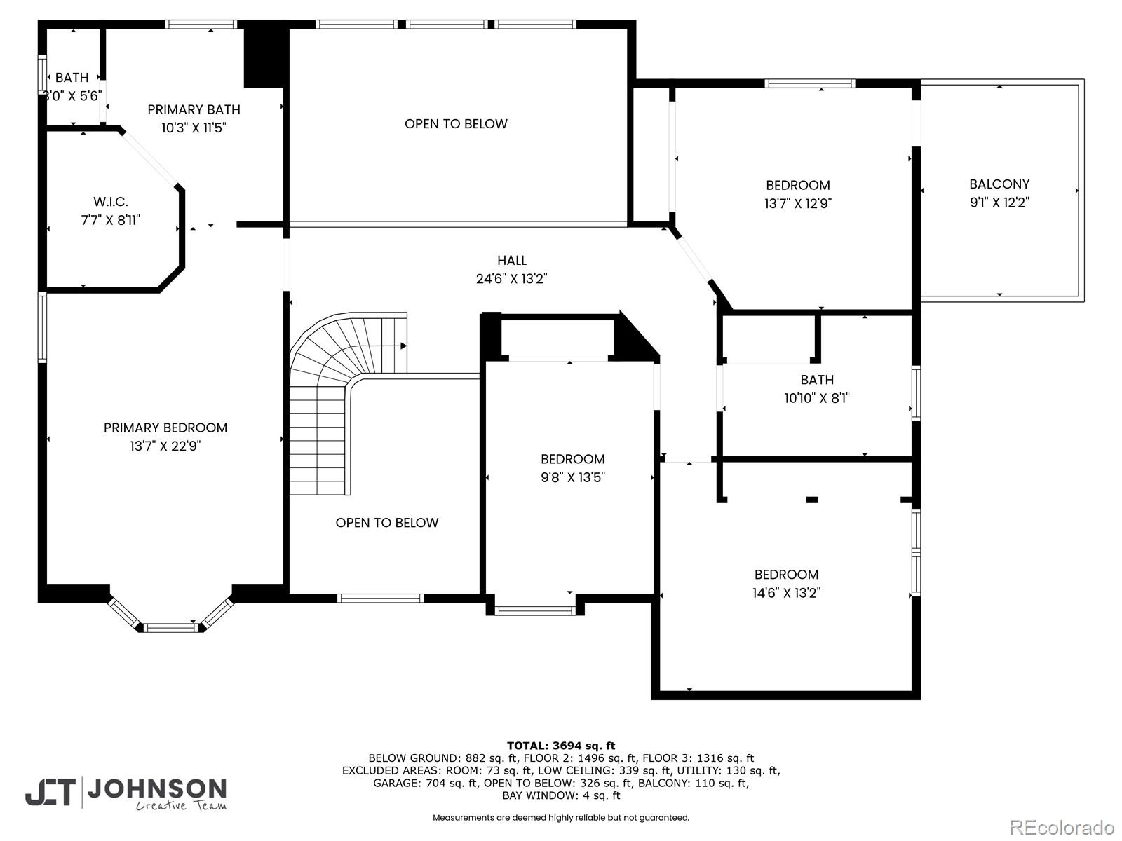 MLS Image #49 for 10188  stephen place,highlands ranch, Colorado