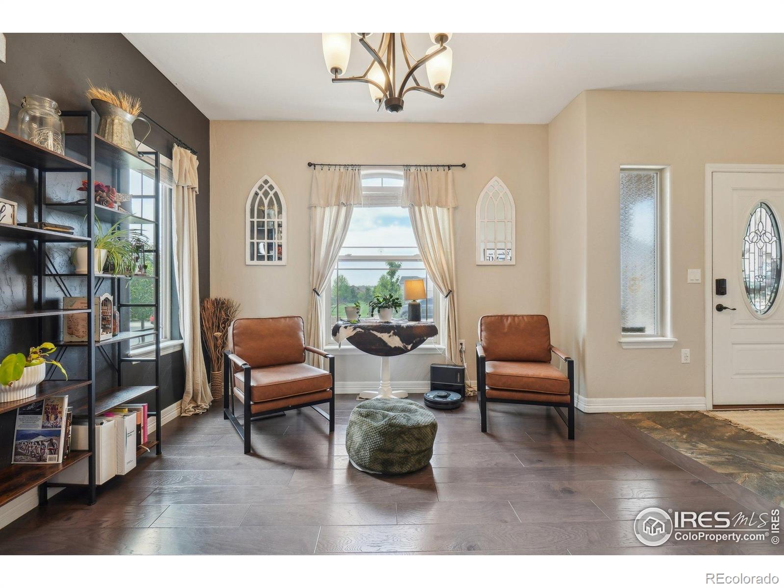 MLS Image #2 for 4103  pennycress drive,johnstown, Colorado